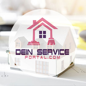 About Dein Service Portal