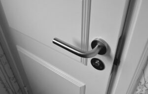 Zimmertür mit Zarge – Alles Wissenswerte