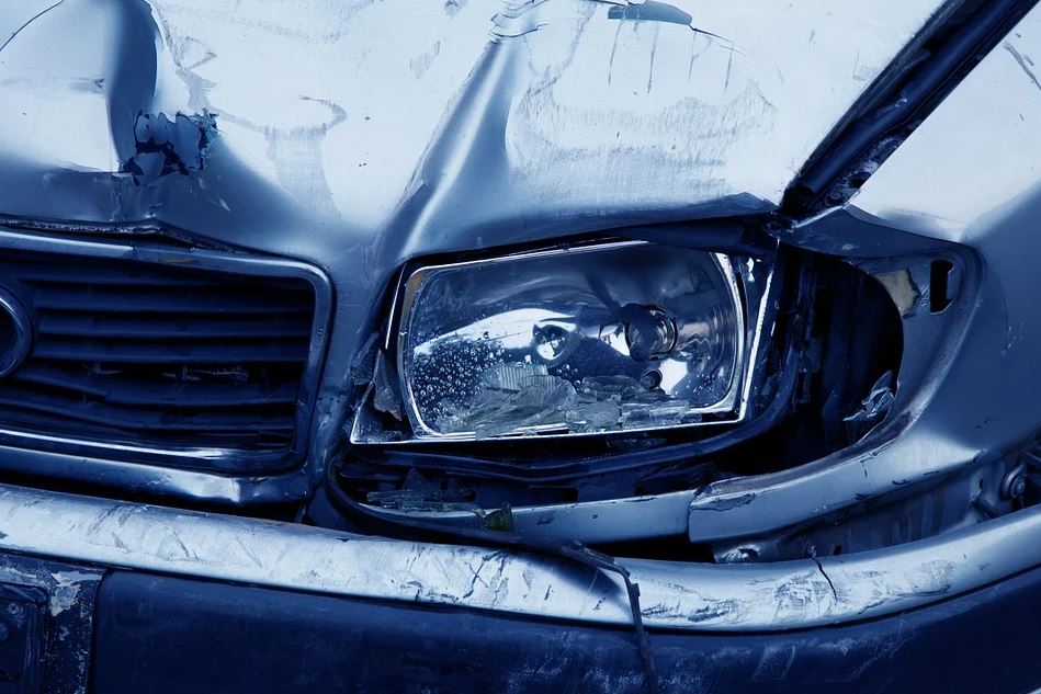 You are currently viewing Unfallgutachten für Ihr Auto erstellen lassen