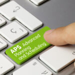 Umfangreiche Planung mit APS Software