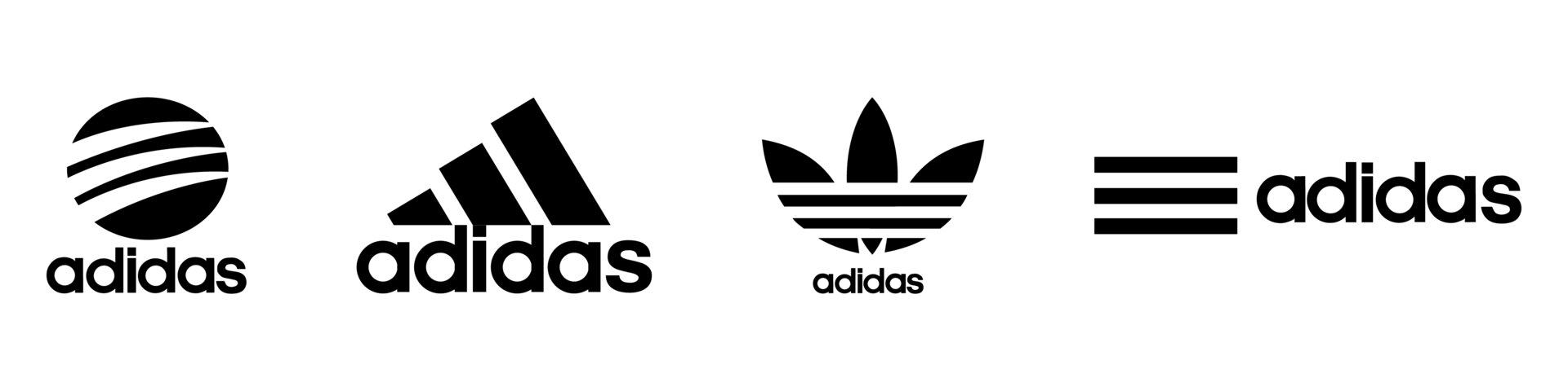 Adidas-Logo-Set.