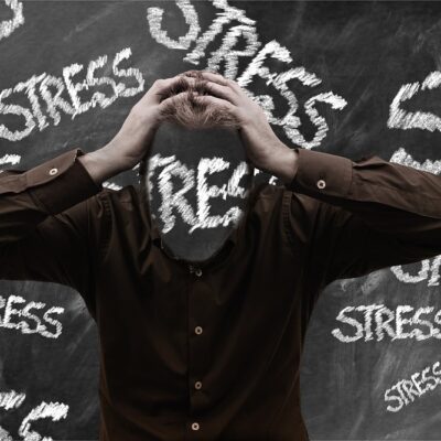 Effektiv Stress lindern