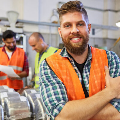 Erfolgreiche Wege Mitarbeiter im Handwerk zu finden