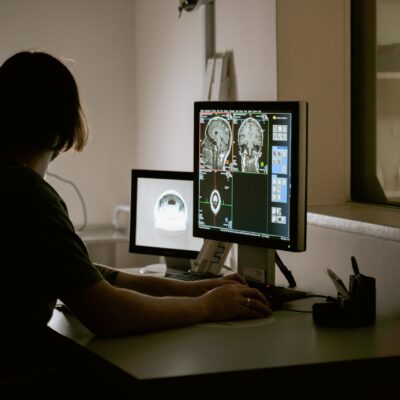 Strahlen, die heilen: Die Rolle der Radiologie in der Krebsbehandlung