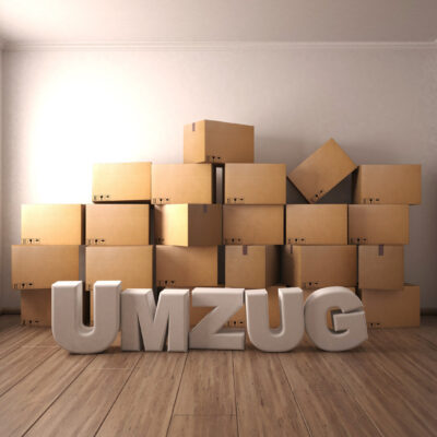 Der große Umzugsratgeber: So bereitest du dich optimal vor