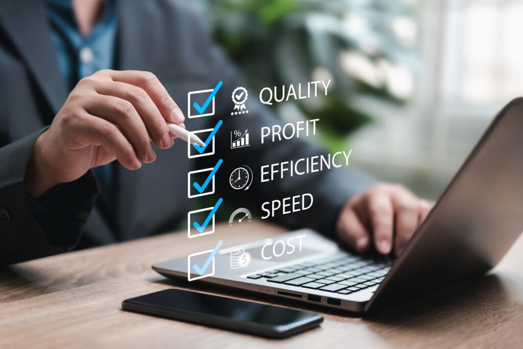 Checkliste zeigt Vorteile digitaler Produktentwicklung auf | 3D-Konstruktionssoftware