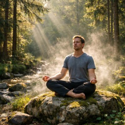 Wenn der Körper spricht: Blockaden lösen und endlich wieder frei atmen